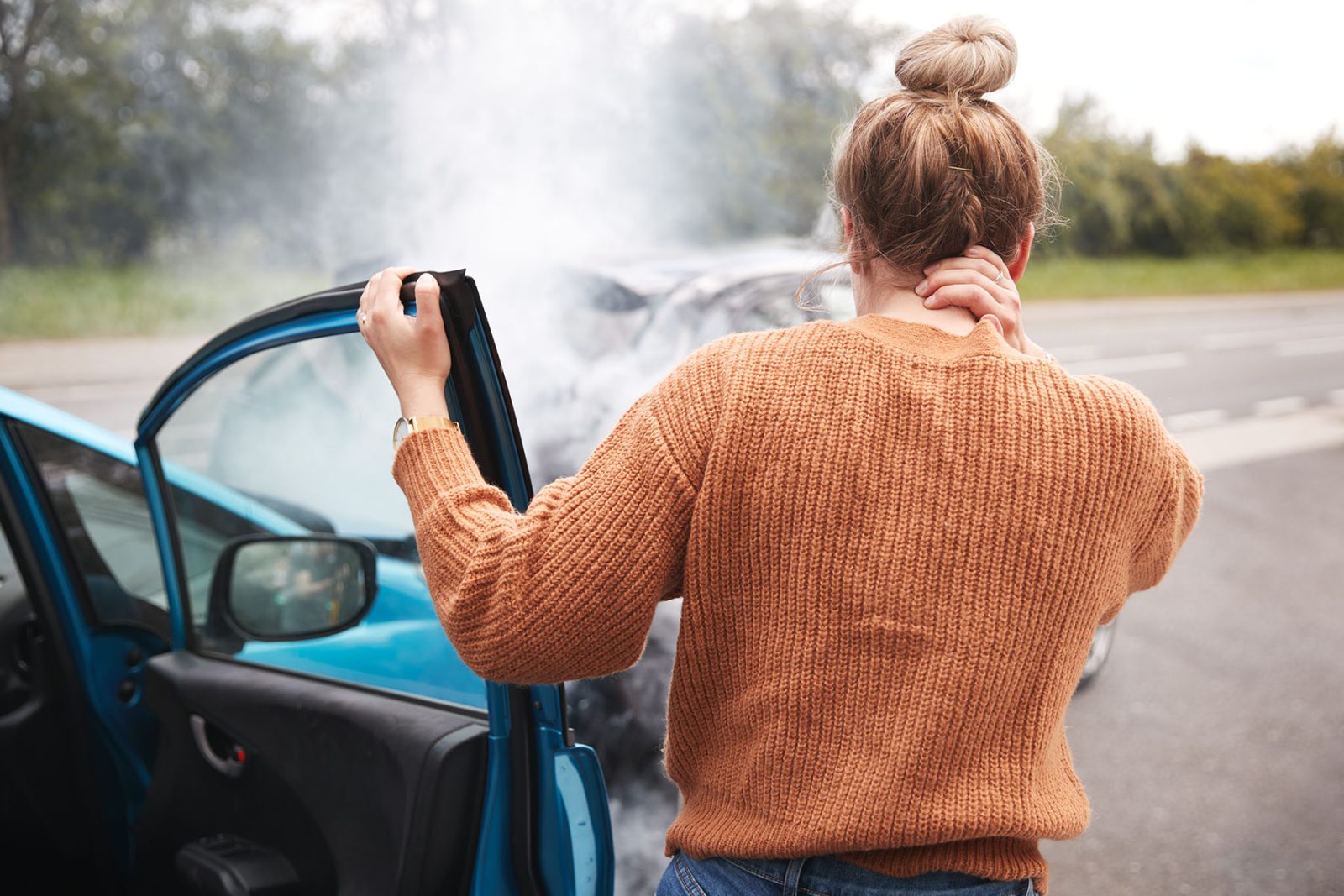 Principle 2 of the Charter of Road Traffic Victims Rights explained This piece discusses Principle 2 of the Charter of Road Traffic Victims Rights and the specific measures included