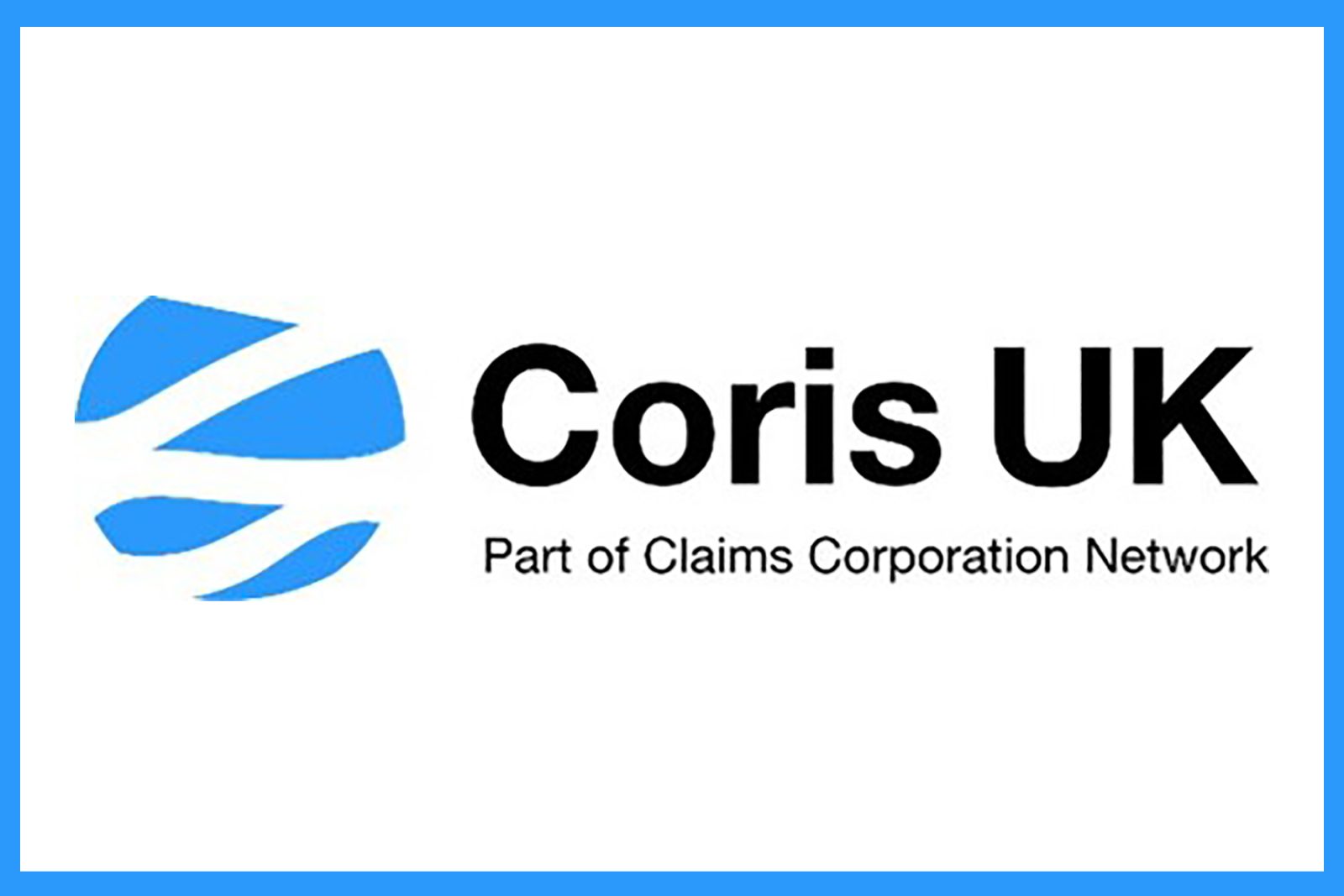 Coris UK has become an official supporter of the Charter of Road Traffic Victims' Rights