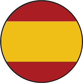 Spanish Flag