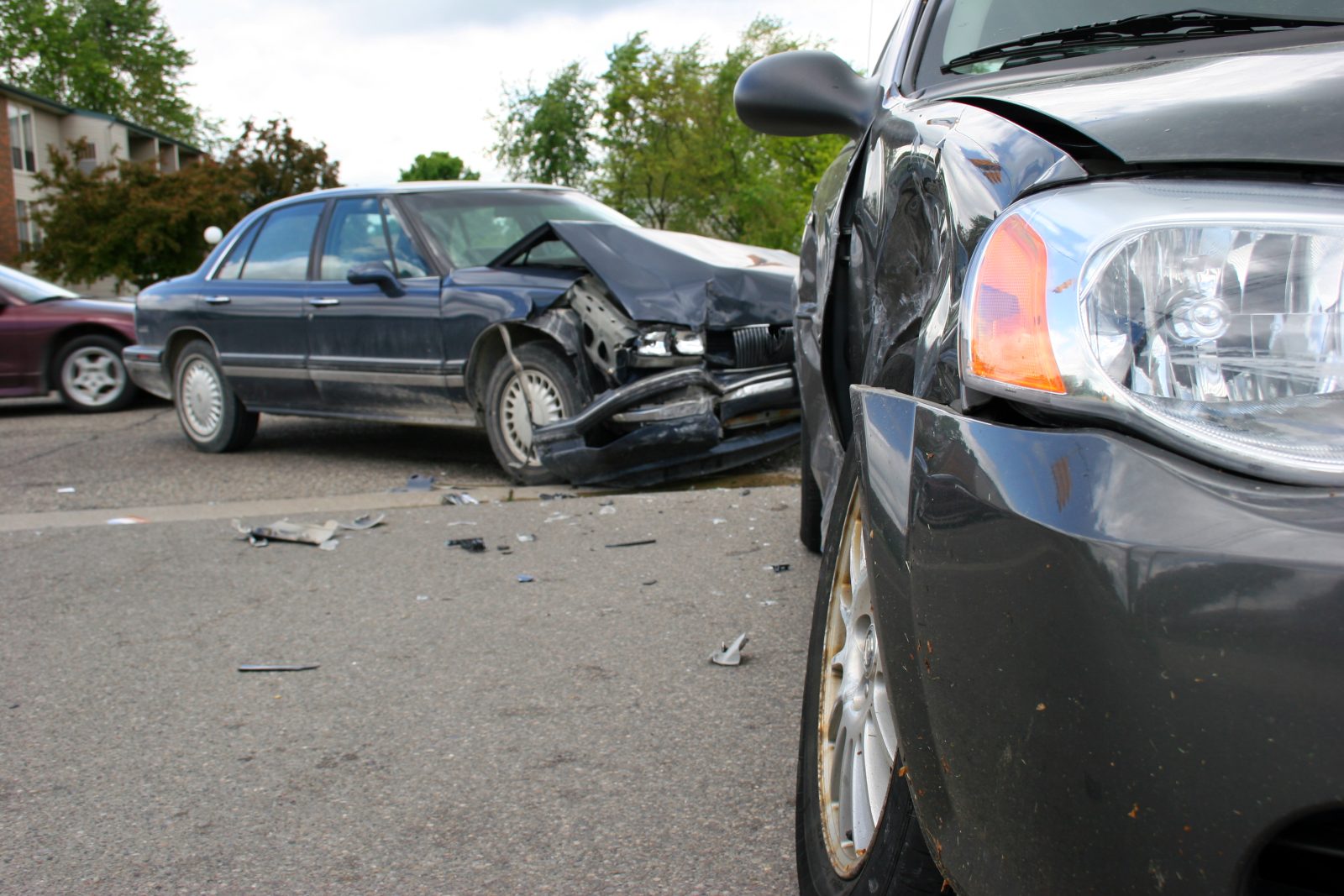 Principle 6 of the Charter of Road Traffic Victims' Rights seeks to encourage listening and responding to the victims. Read more about it in this explanation